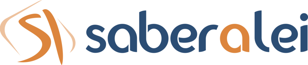 logo horiz saberalei